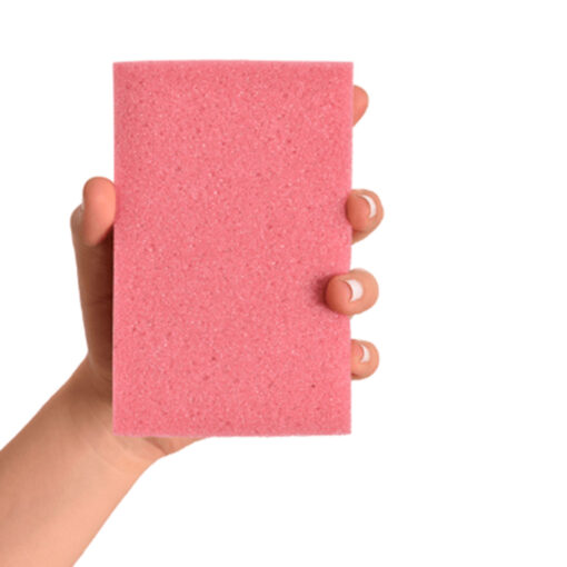 Esponja de Baño Sweet Espon Rectangular Grande - Imagen 2