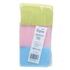 Esponja de Baño Sweet Espon X 3 U