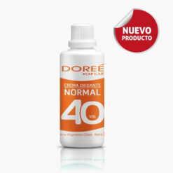 Crema Oxidante Doree 40 Vol. X 100 Ml