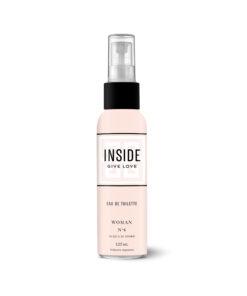 Perfume Acqua Di Fiore Inside N° 8 X 125 Ml
