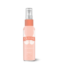Perfume Acqua Di Fiore Olivia N° 9 X 125 Ml