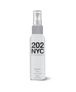 Perfume Acqua Di Fiore 202 NYC N° 10 X 125 Ml