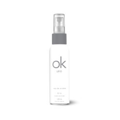 Perfume Acqua Di Fiore OK Uno N° 12 X 125 Ml