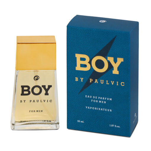 Perfume Paulvic Boy X 55 Ml