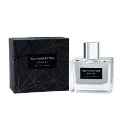 Perfume Kevingston  Nómade X 50 Ml