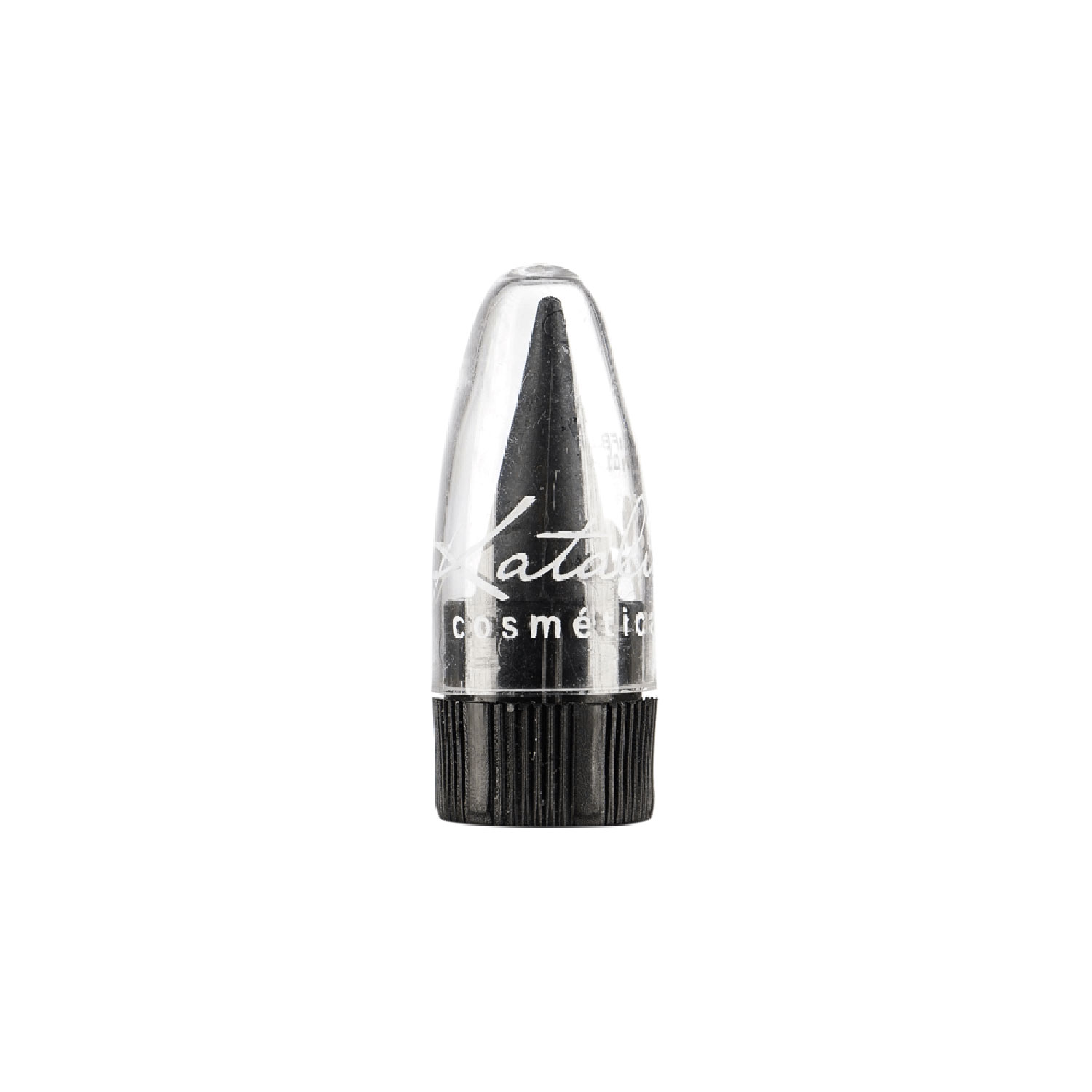 Delineador de ojos Mini Kohol Katalia Negro X 1 U
