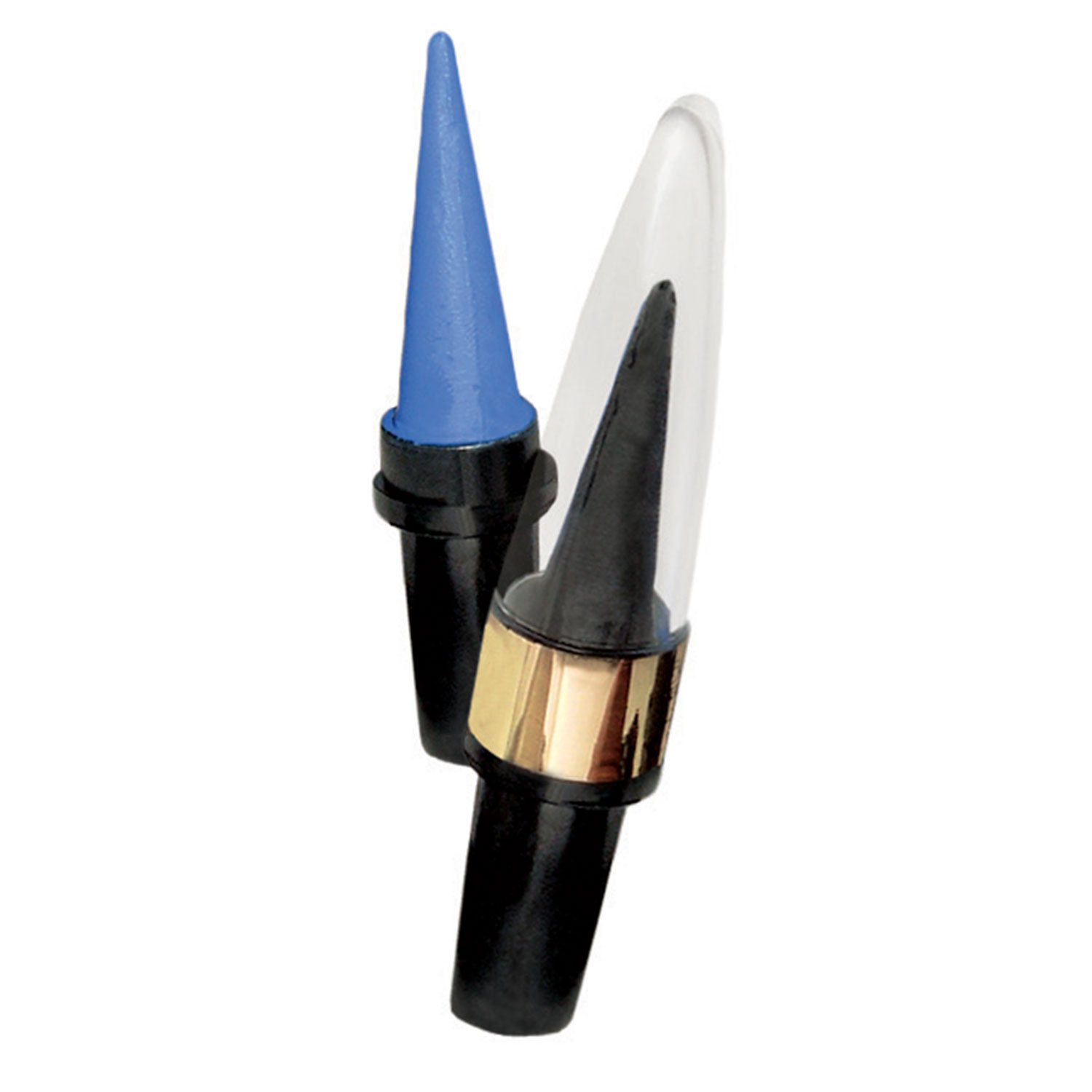 Delineador de ojos Mini Kohol Katalia Celeste X 1 U