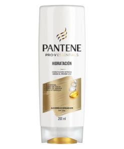 Acondicionador Pantene Pro V Essentials Hidratación X 200 Ml