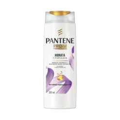 Shampoo Pantene Hidrata y Fortalece X 200 Ml