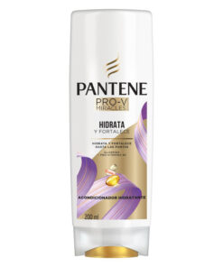 Acondicionador Pantene Hidrata y Fortalece X 200 Ml