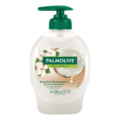Jabón Líquido Palmolive Naturals Coco X 221 Ml
