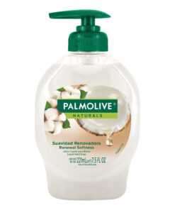 Jabón Líquido Palmolive Naturals Coco X 221 Ml