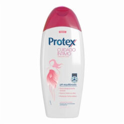 Jabón Líquido Protex Cuidado Íntimo PH Equilibrado X 200 Ml