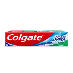 Crema Dental Colgate Triple Acción X 180 Gr