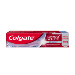 Alternative view of Crema Dental Colgate Luminous White Brilliant X 140 Gr