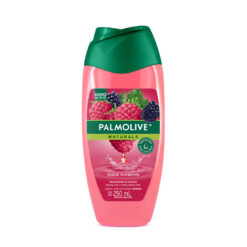 Jabón Líquido Palmolive Naturals Frambuesa y mora X 250 Ml