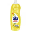 Detergente Ala Ultra Limón X 500 Ml