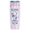 Shampoo Loreal Elvive Hialuronico Pure X 200 Ml