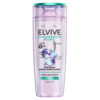 Shampoo Loreal Elvive Hialuronico Pure X 400 Ml