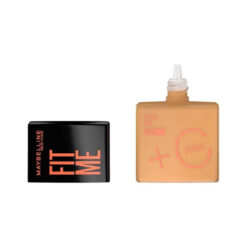 Alternative view of Base Liquida Fresh Tint Maybelline Fit Me 7 X 30 Ml