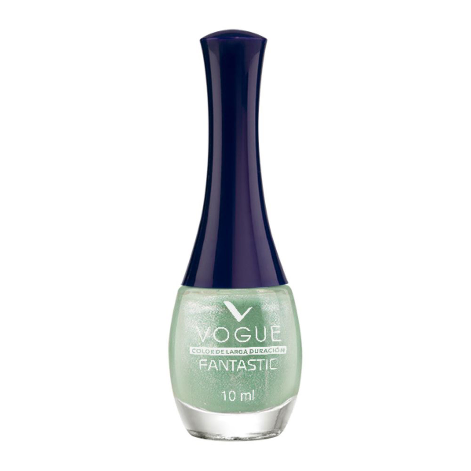 Esmalte Vogue Fantastic Regalos X 10 Ml