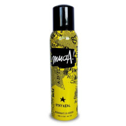 Desodorante Muaa Stay Real X 127 Ml
