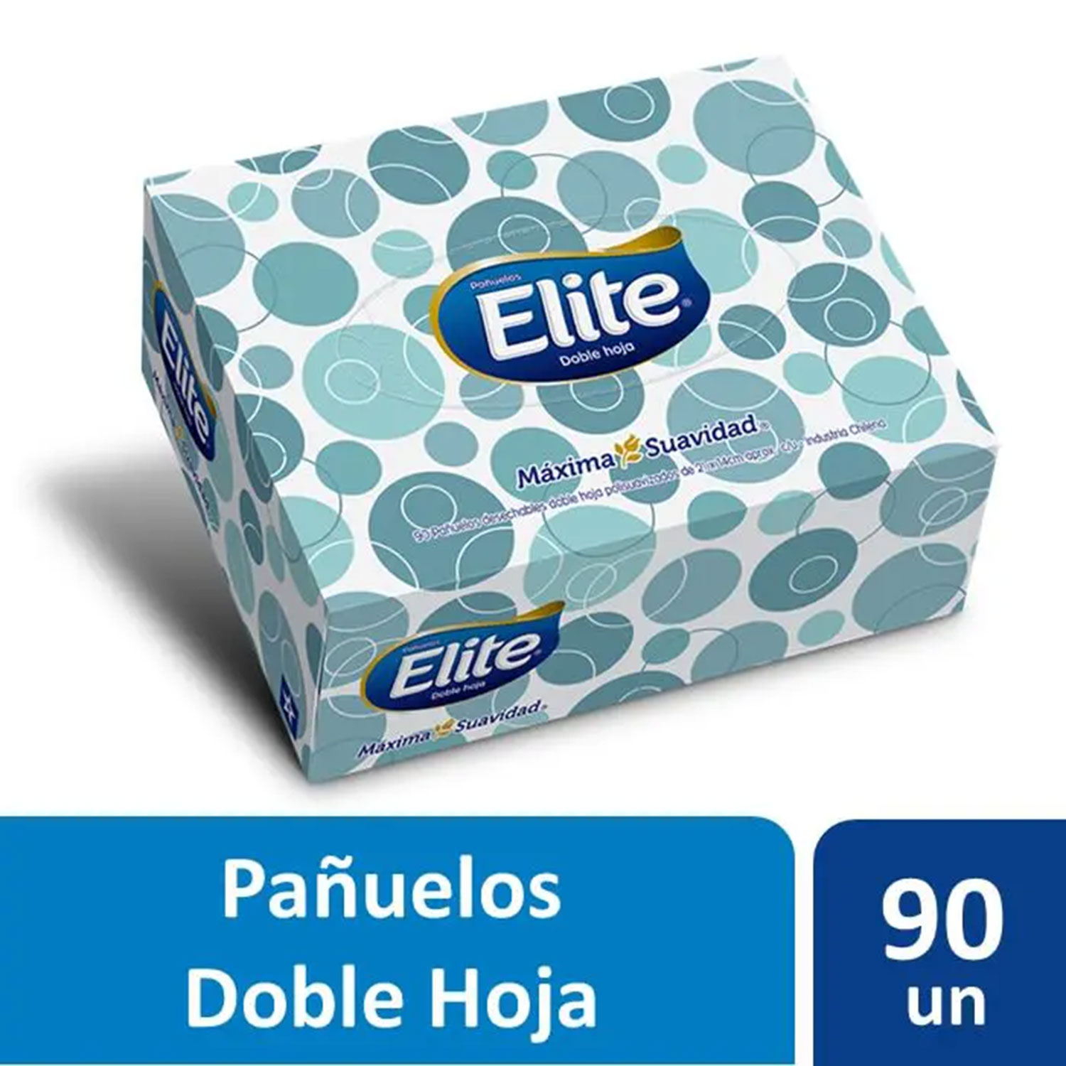 XPE 1 PCS Caja de pañuelos Plegable Caja pañuelos Papel Caja de