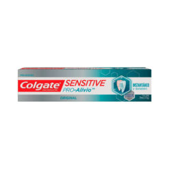 Crema Dental Colgate Sensitive Pro Alivio X 110 Gr