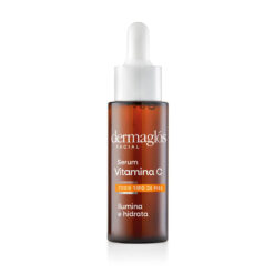Serum Facial Dermaglós Vitamina C X 25 Ml