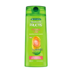 Shampoo Garnier Fructis Hydra Liss X 200 Ml