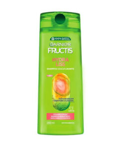 Shampoo Garnier Fructis Hydra Liss X 200 Ml