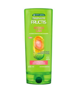 Acondicionador Garnier Fructis Hydra Liss X 200 Ml