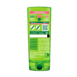 Alternative view of Acondicionador Garnier Fructis Hydra Liss X 200 Ml