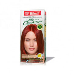 Alternative view of Tintura Permanente en Kit Biferdil BioColor 0% Amoniaco 7.44 X 1 U