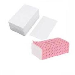 Papel para Permanente Quico Importada X 100 U