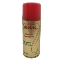 Fijador en Spray Sheins Reforzado X 262 Gr