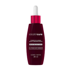 Serum Peeling Facial Cicatricure Porcelana Anti Manchas X 30 Ml