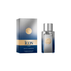 Alternative view of Perfume Antonio Banderas The Icon Elixir X 50 Ml