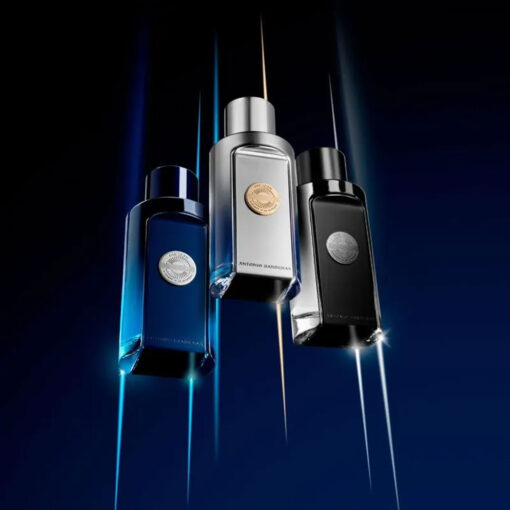 Perfume Antonio Banderas The Icon Elixir X 50 Ml - Imagen 5