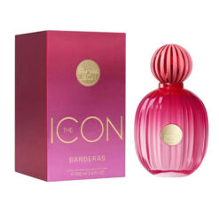 Perfume Antonio Banderas The Icon X 100 Ml