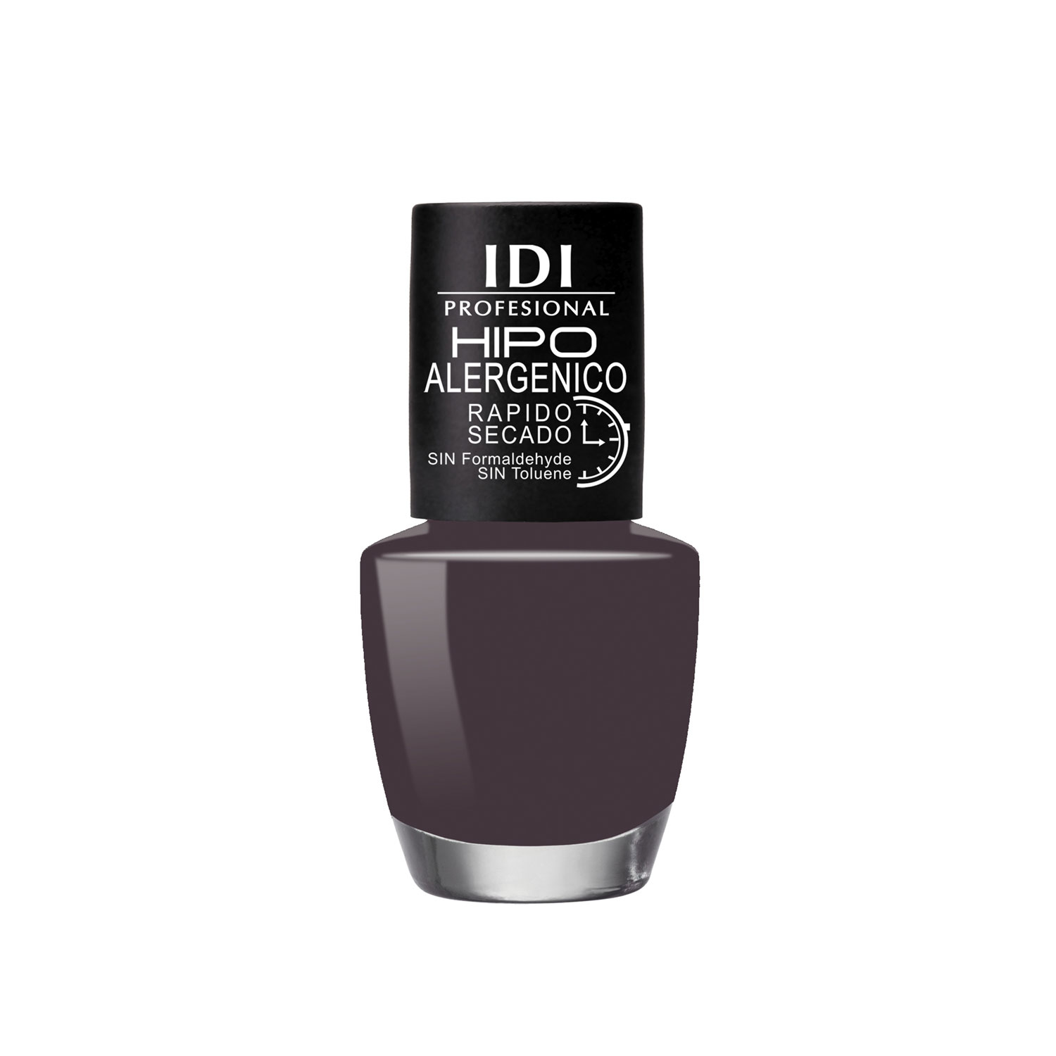 Esmalte Hipoalergenico IDI 134 Taupe X 13 Ml