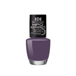 Esmalte Hipoalergenico IDI  130 Dusty Violet X 13 Ml