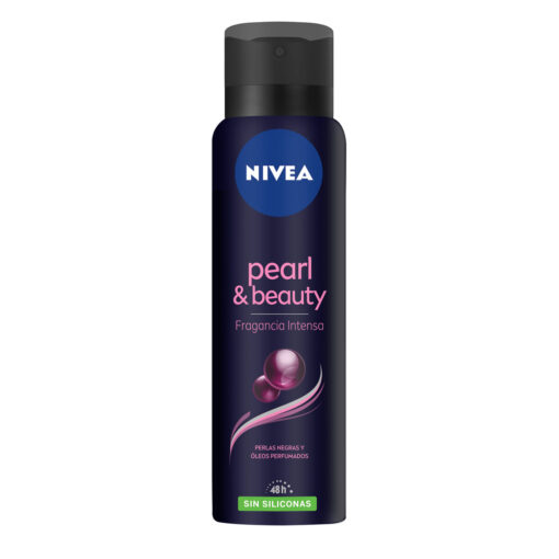 Desodorante Nivea Pearl & Beauty X 150 Ml