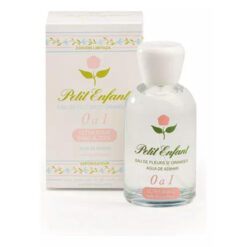 Colonia Petit Enfant  Azahar X 100 Ml