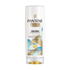 Acondicionador Pantene Pro-V Miracles Equilibrio X 400 Ml
