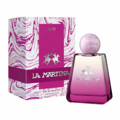 Perfume La Martina  Rubi X 100 Ml