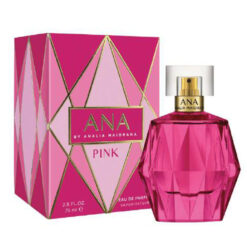 Perfume Ana Pink X 75 Ml