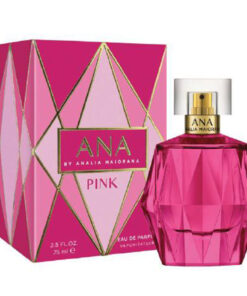 Perfume Ana Pink X 75 Ml
