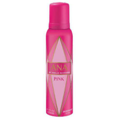 Desodorante Ana Pink X 123 Ml