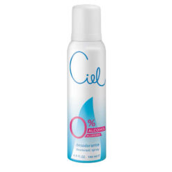 Desodorante Ciel X 123 Ml